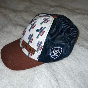 Ariat Hat